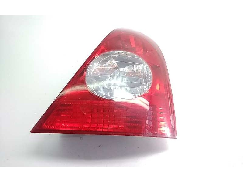 Recambio de piloto trasero derecho para renault clio ii fase ii (b/cb0) authentique referencia OEM IAM 8200071414  