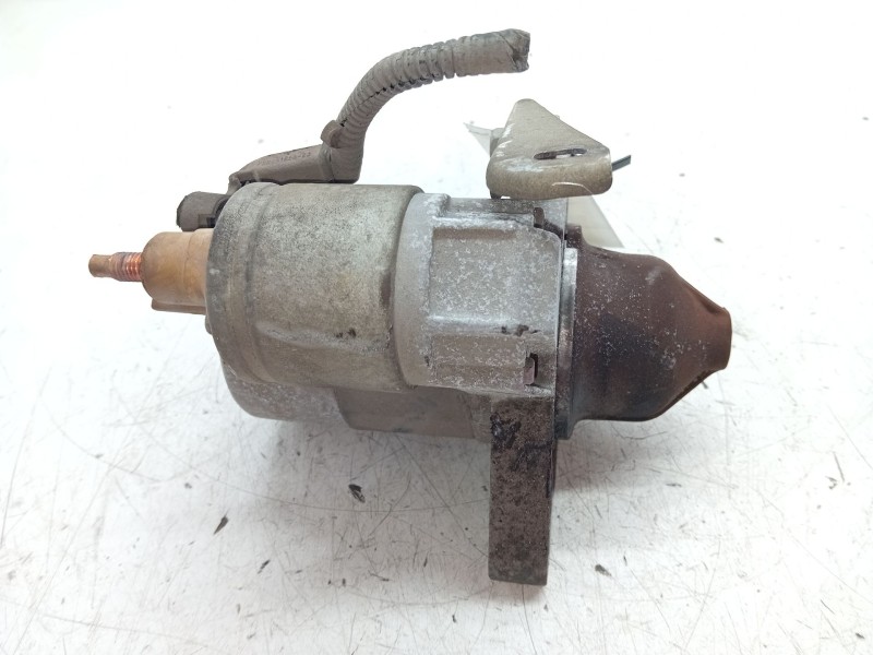 Recambio de motor arranque para toyota aygo (_b1_) 1.0 (kgb10_) referencia OEM IAM   