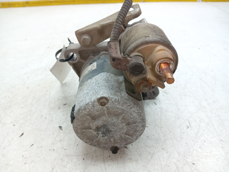 Recambio de motor arranque para toyota aygo (_b1_) 1.0 (kgb10_) referencia OEM IAM   