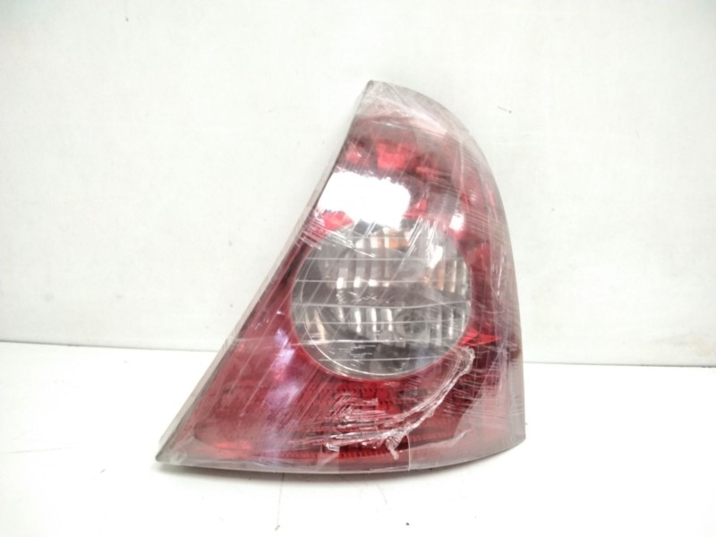 Recambio de piloto trasero derecho para renault clio ii fase ii (b/cb0) authentique referencia OEM IAM 8200071414  