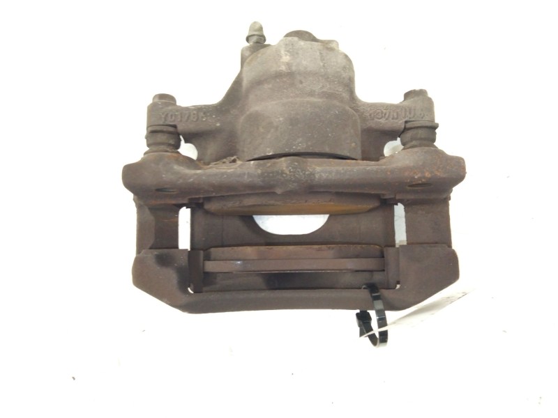 Recambio de pinza freno delantera izquierda para toyota aygo (_b1_) 1.0 (kgb10_) referencia OEM IAM   
