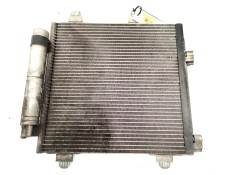 Recambio de radiador calefaccion / aire acondicionado para toyota aygo (_b1_) 1.0 (kgb10_) referencia OEM IAM    2