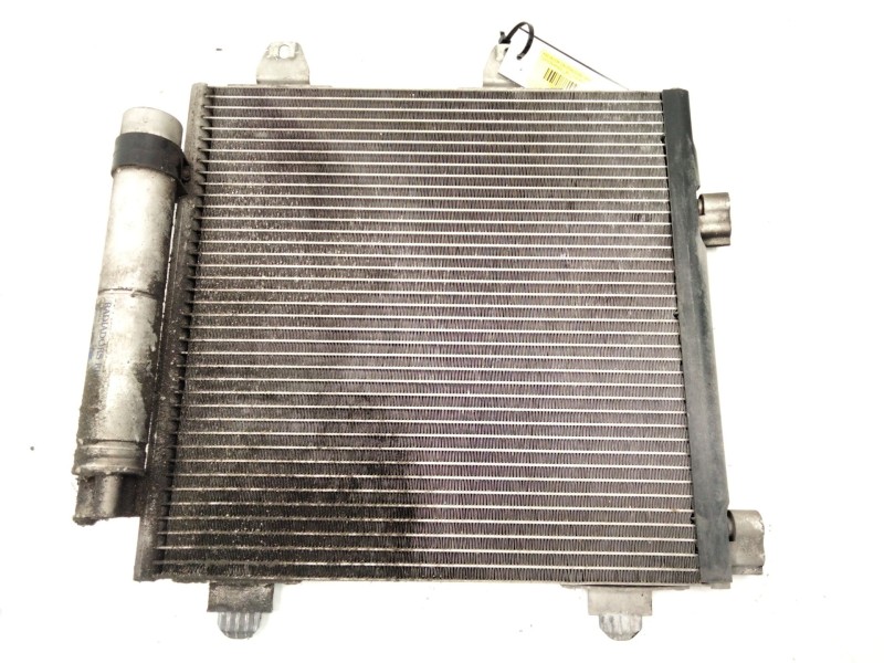 Recambio de radiador calefaccion / aire acondicionado para toyota aygo (_b1_) 1.0 (kgb10_) referencia OEM IAM   