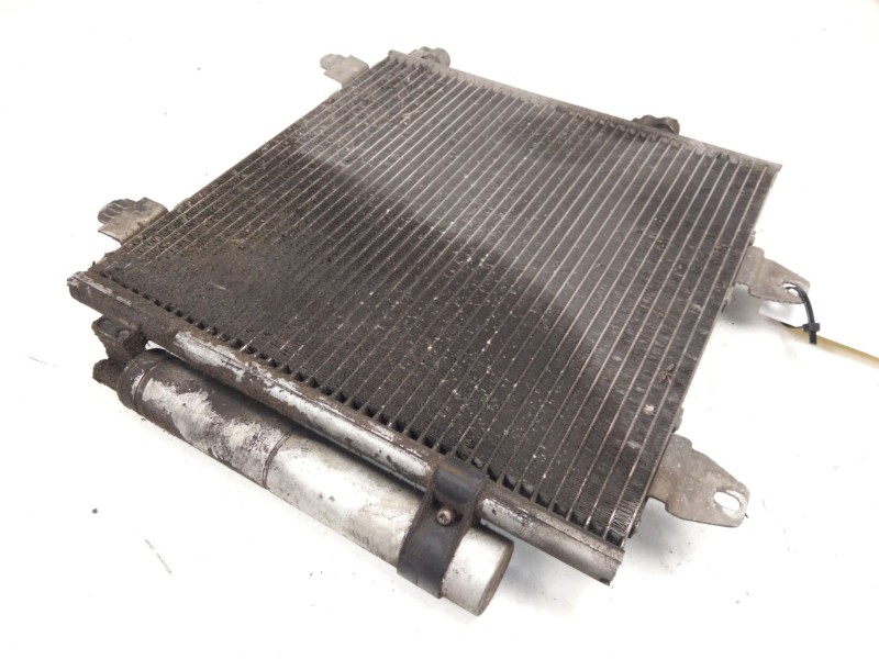 Recambio de radiador calefaccion / aire acondicionado para toyota aygo (_b1_) 1.0 (kgb10_) referencia OEM IAM   