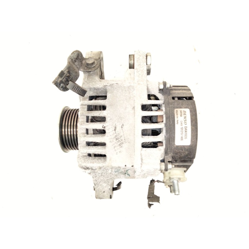 Recambio de alternador para toyota aygo (_b1_) 1.0 (kgb10_) referencia OEM IAM 1012101400  