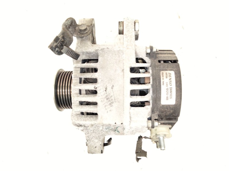 Recambio de alternador para toyota aygo (_b1_) 1.0 (kgb10_) referencia OEM IAM 1012101400  