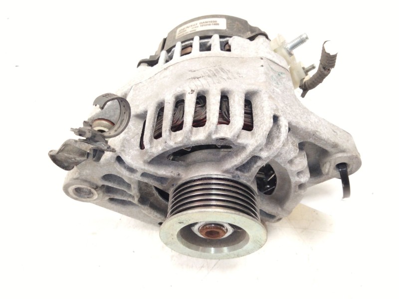 Recambio de alternador para toyota aygo (_b1_) 1.0 (kgb10_) referencia OEM IAM 1012101400  
