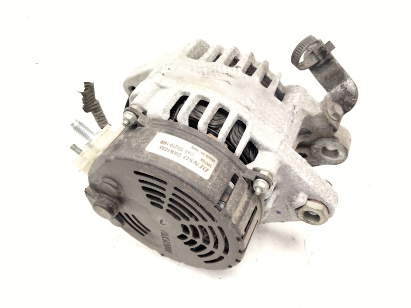 Recambio de alternador para toyota aygo (_b1_) 1.0 (kgb10_) referencia OEM IAM 1012101400  