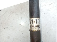 Recambio de transmision delantera derecha para toyota aygo (_b1_) 1.0 (kgb10_) referencia OEM IAM    2