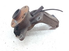 Recambio de mangueta delantera derecha para toyota aygo (_b1_) 1.0 (kgb10_) referencia OEM IAM    2