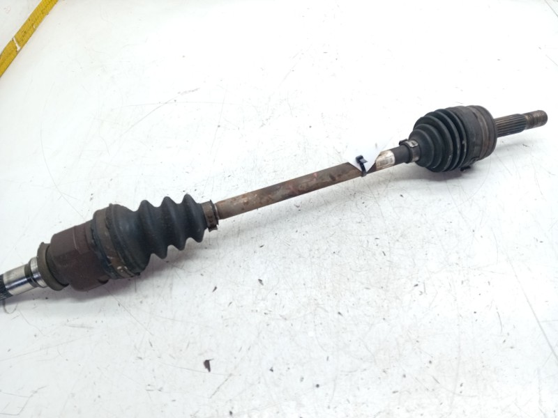 Recambio de transmision delantera izquierda para toyota aygo (_b1_) 1.0 (kgb10_) referencia OEM IAM   