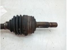 Recambio de transmision delantera izquierda para toyota aygo (_b1_) 1.0 (kgb10_) referencia OEM IAM    2