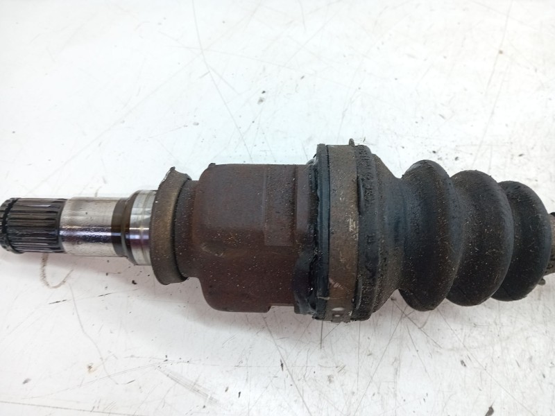 Recambio de transmision delantera izquierda para toyota aygo (_b1_) 1.0 (kgb10_) referencia OEM IAM   