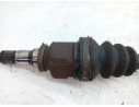 TRANSMISION DELANTERA IZQUIERDA 434708Z234 