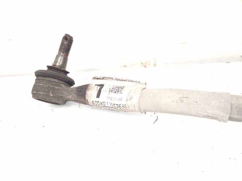 Recambio de caja direccion para toyota aygo (_b1_) 1.0 (kgb10_) referencia OEM IAM 1621188A  