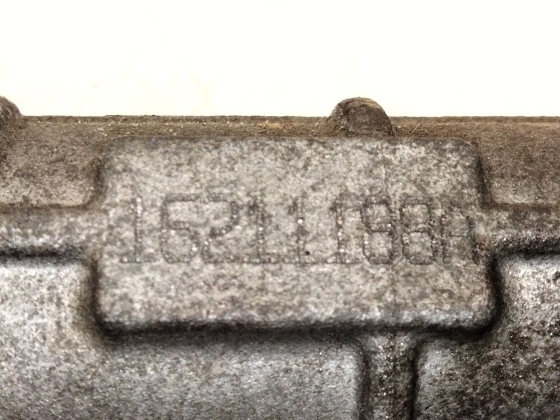 Recambio de caja direccion para toyota aygo (_b1_) 1.0 (kgb10_) referencia OEM IAM 1621188A  