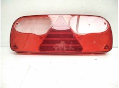 Recambio de cristal piloto para lecitrailer 3e20 referencia OEM IAM 37808035  