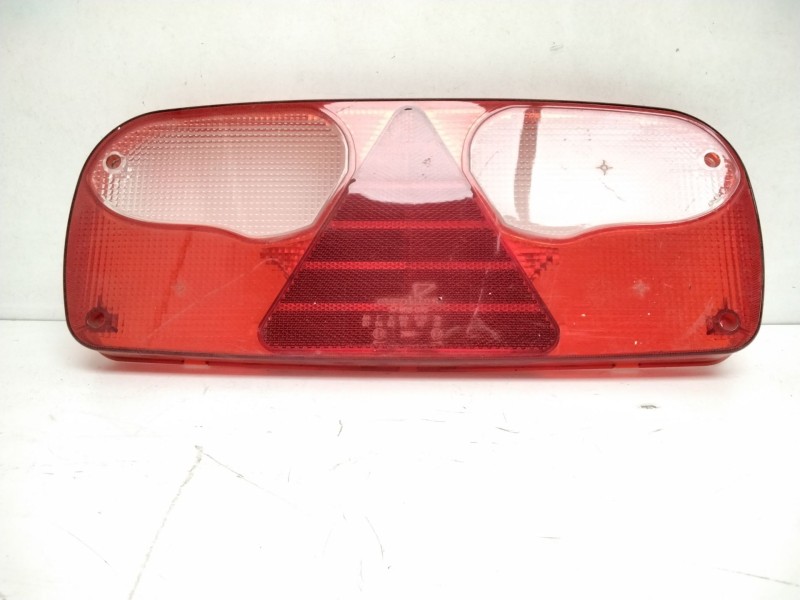 Recambio de cristal piloto para lecitrailer 3e20 referencia OEM IAM 37808035  