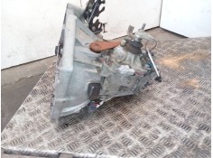 Recambio de caja cambios para toyota aygo (_b1_) 1.0 (kgb10_) referencia OEM IAM    2