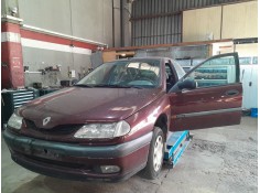 RENAULT LAGUNA I (B56_, 556_)