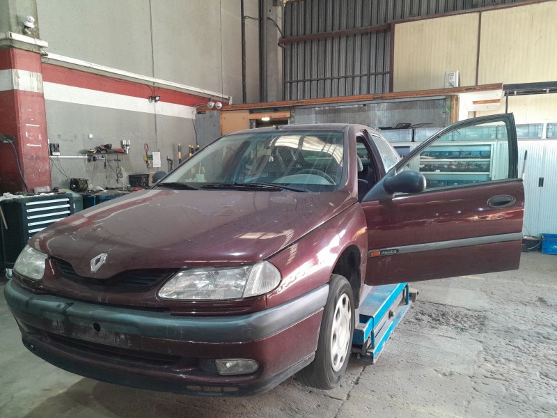 renault laguna i (b56_, 556_) del año 1997
