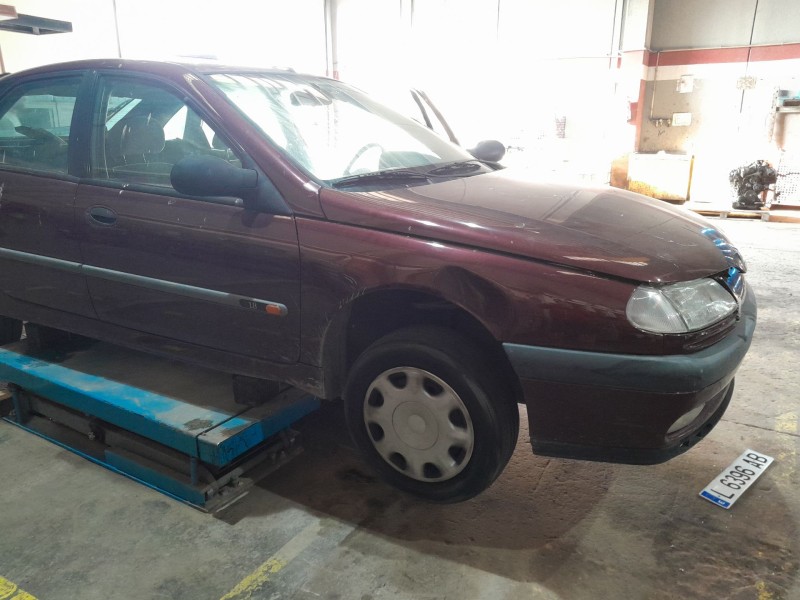 renault laguna i (b56_, 556_) del año 1997