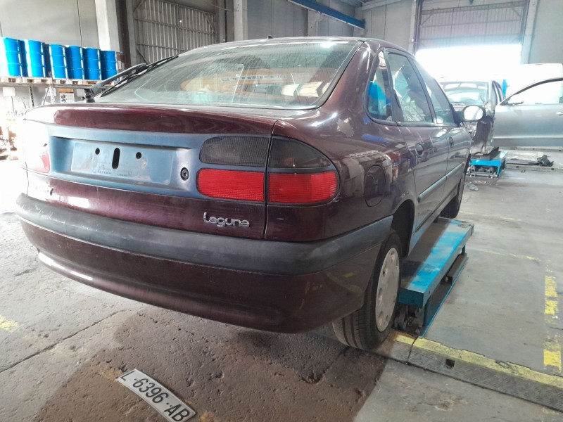 renault laguna i (b56_, 556_) del año 1997