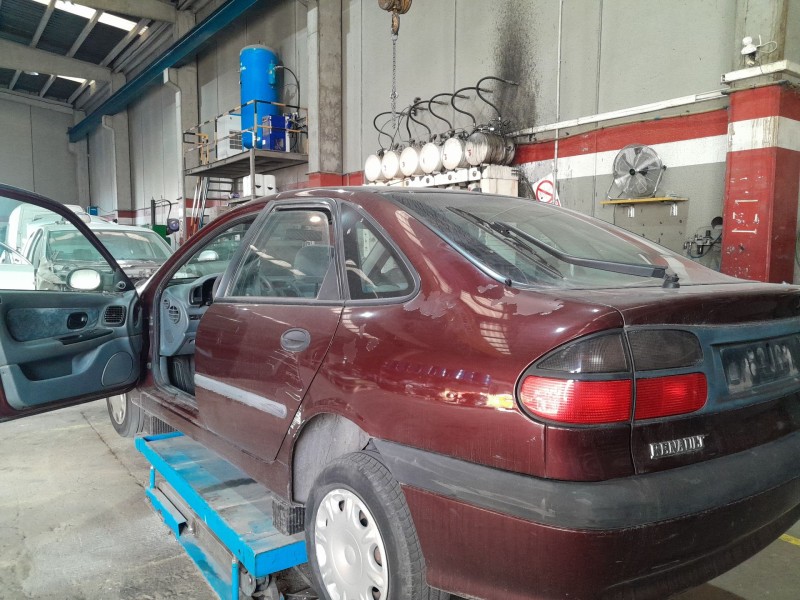 renault laguna i (b56_, 556_) del año 1997