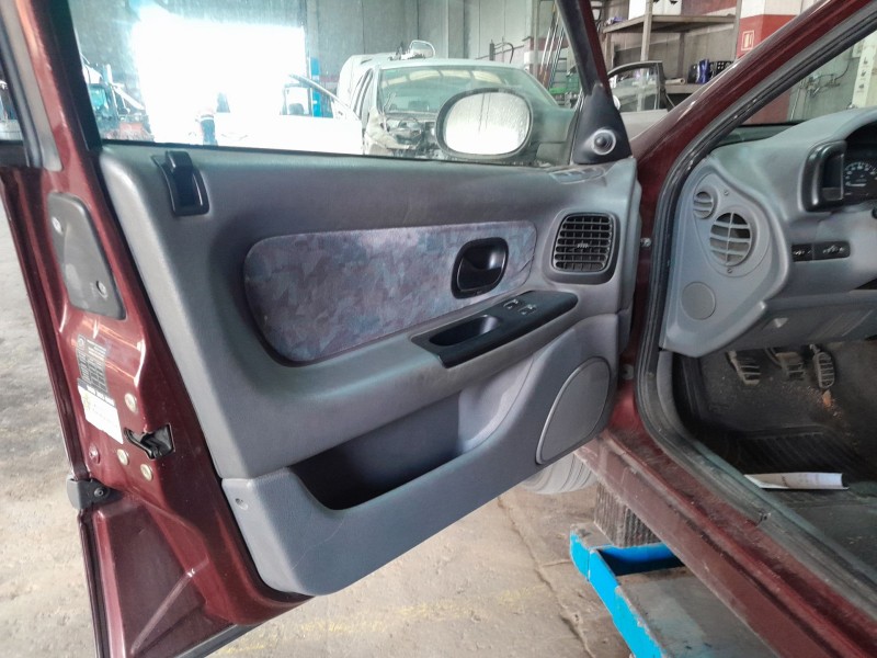 renault laguna i (b56_, 556_) del año 1997