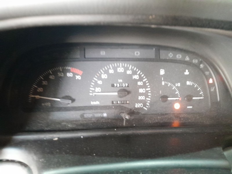 renault laguna i (b56_, 556_) del año 1997