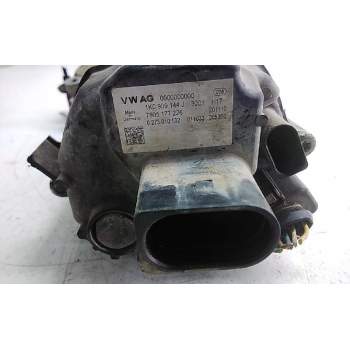 Recambio de motor electrico caja direccion para volkswagen scirocco (137) 2.0 tdi (125kw) referencia OEM IAM 1K0909144J  