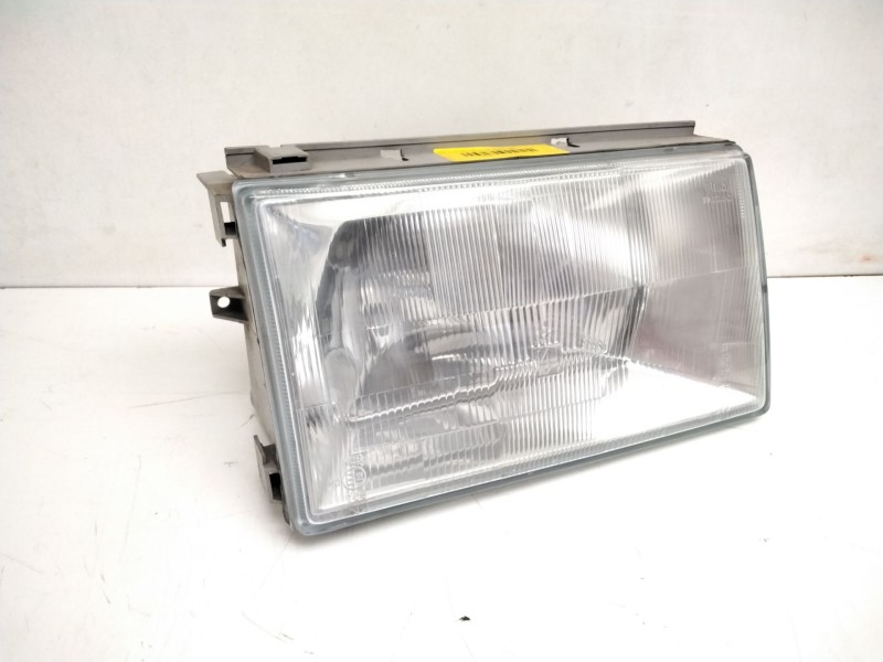 Recambio de faro derecho para fiat regata berlina 70 es referencia OEM IAM 201503500  5642