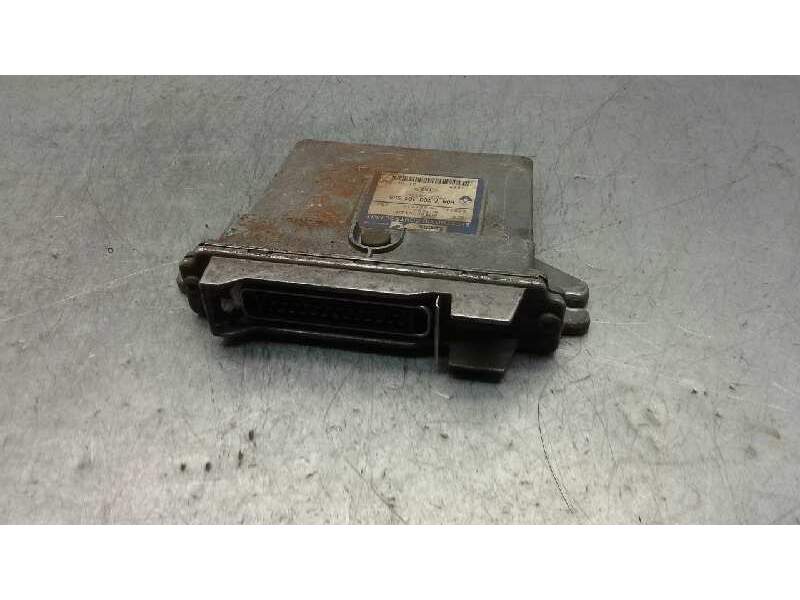 Recambio de centralita motor uce para renault kangoo (f/kc0) rt referencia OEM IAM R04080012G 7700104956 7700108570