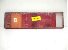 Recambio de cristal piloto para man tgl 12.210 tgl 12.210 4x2bb referencia OEM IAM 136444800  