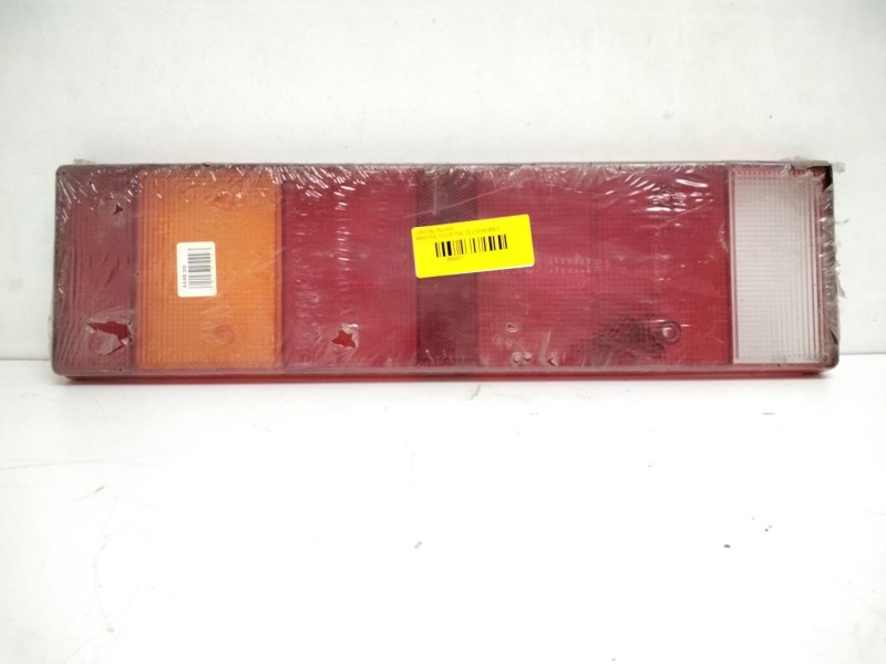 Recambio de cristal piloto para man tgl 12.210 tgl 12.210 4x2bb referencia OEM IAM 136444800  