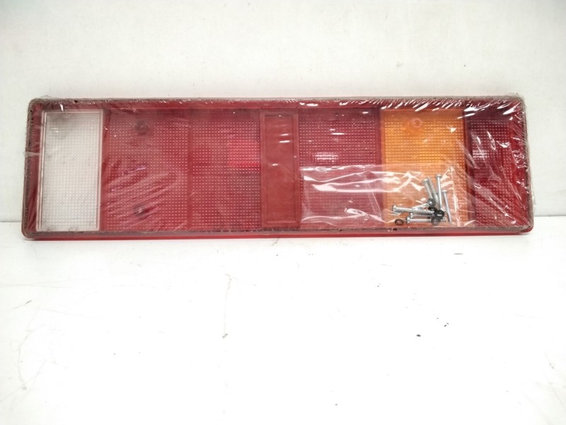 Recambio de cristal piloto para man tgl 12.210 tgl 12.210 4x2bb referencia OEM IAM 136444800  