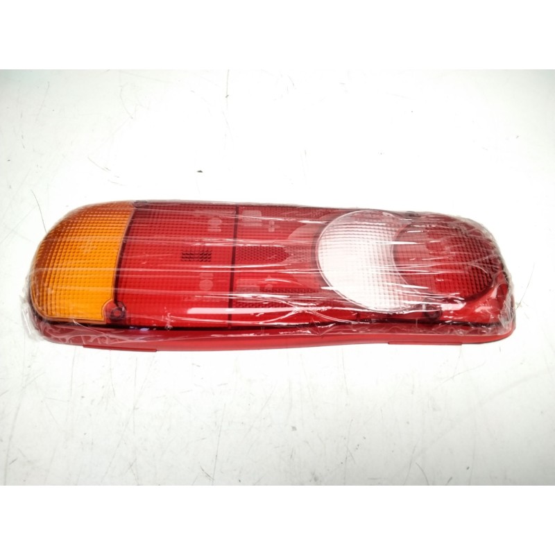 Recambio de piloto trasero ambar para nissan trafic caja cerrada (ab 4.01) l1h1 2,90t caja cerrada, corto referencia OEM IAM 972