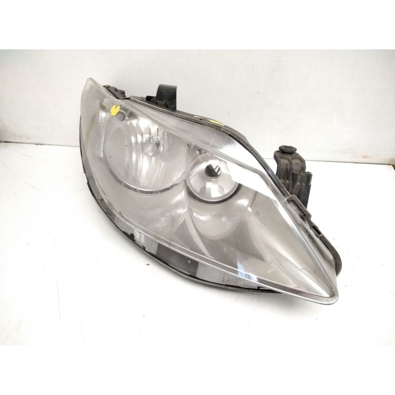 Recambio de faro derecho para seat ibiza (6j5) stylance / style referencia OEM IAM 6J1941006D 89319111 