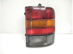 Recambio de piloto trasero derecho para nissan serena (c23m) referencia OEM IAM 265509C001  45145