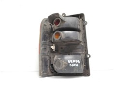 Recambio de piloto trasero derecho para nissan serena (c23m) referencia OEM IAM 265509C001  45145 2