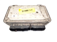 Recambio de centralita motor uce para toyota aygo (_b1_) 1.0 (kgb10_) referencia OEM IAM 896610H130 0261S06145 