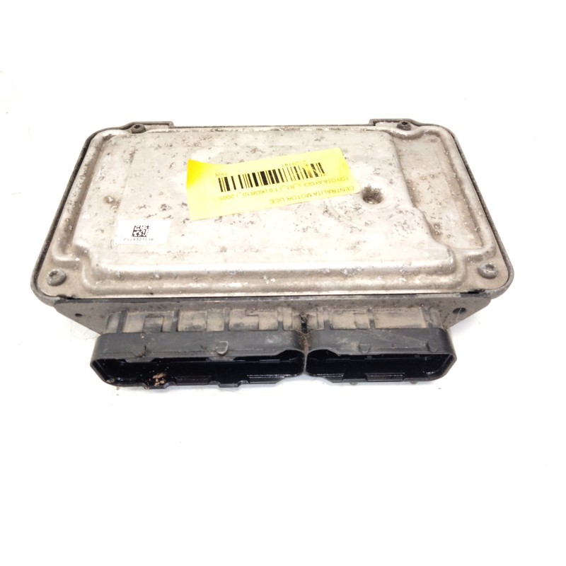 Recambio de centralita motor uce para toyota aygo (_b1_) 1.0 (kgb10_) referencia OEM IAM 896610H130 0261S06145 