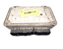 CENTRALITA MOTOR UCE 896610H130 0261S06145 