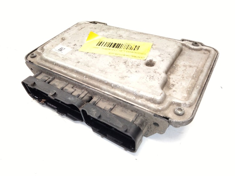 Recambio de centralita motor uce para toyota aygo (_b1_) 1.0 (kgb10_) referencia OEM IAM 896610H130 0261S06145 