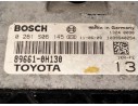 CENTRALITA MOTOR UCE 896610H130 0261S06145 