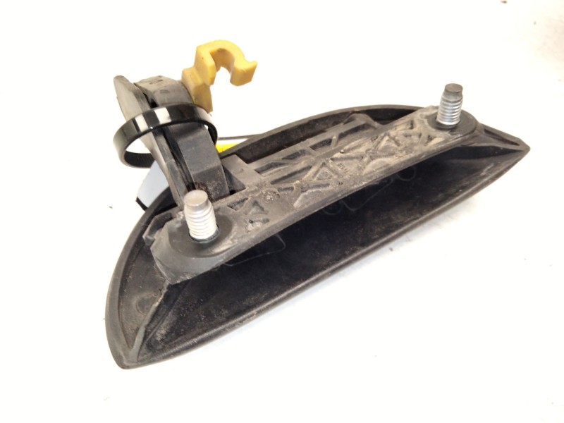 Recambio de maneta exterior delantera izquierda para toyota aygo (_b1_) 1.0 (kgb10_) referencia OEM IAM   