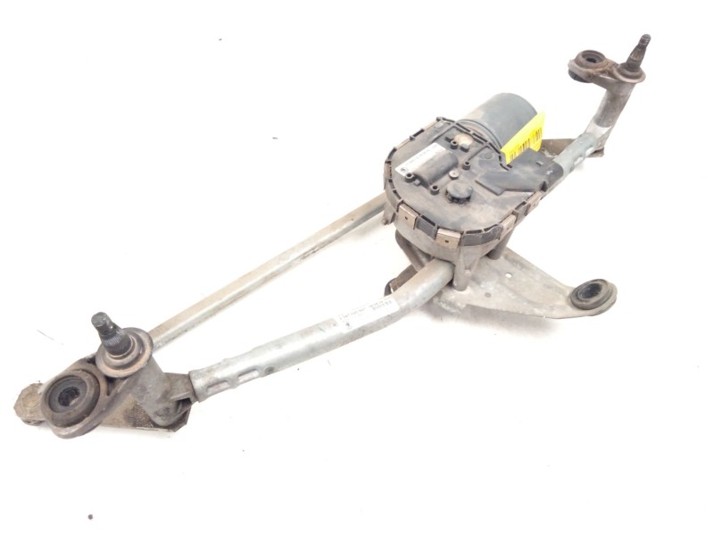 Recambio de motor limpia delantero para skoda superb ii (3t4) 1.8 tsi 4x4 referencia OEM IAM   