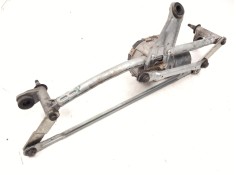 Recambio de motor limpia delantero para skoda superb ii (3t4) 1.8 tsi 4x4 referencia OEM IAM    2