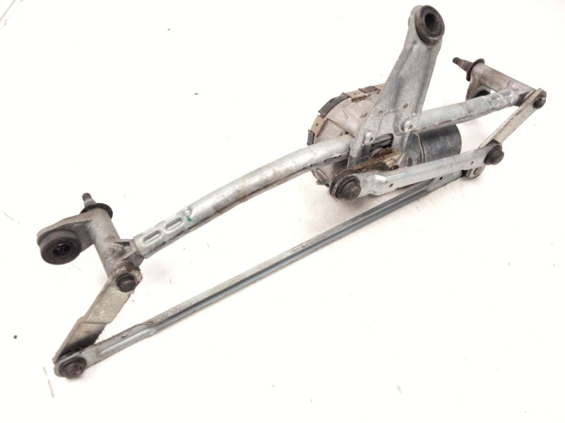 Recambio de motor limpia delantero para skoda superb ii (3t4) 1.8 tsi 4x4 referencia OEM IAM   