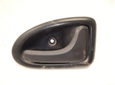 Recambio de maneta interior delantera derecha para nissan primastar furgón (x83) 2.0 dci 115 referencia OEM IAM 8200028955  